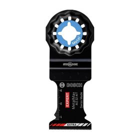Bosch Expert Metalmax AIZ 32 AIT 40x32 mm Çok Fonksiyonlu Makine Bıçağı