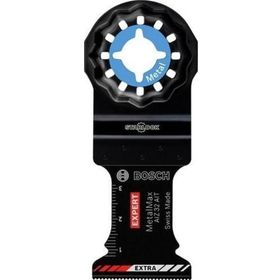 Bosch Expert Metalmax AIZ 32 AIT 40x32 mm Çok Fonksiyonlu Makine Bıçağı