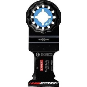 Bosch Expert Metalmax AIZ 32 AIT 40x32 mm Çok Fonksiyonlu Makine Bıçağı