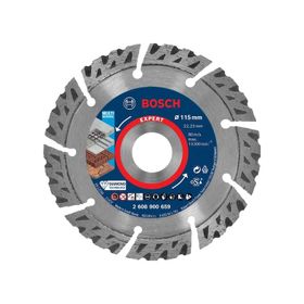 Bosch Expert Multi Material 115x22.23x2.2x12 mm Elmas Kesme Diski