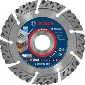 Bosch Expert Multi Material 115x22.23x2.2x12 mm Elmas Kesme Diski
