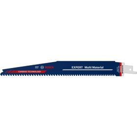 Bosch Expert Multi Material’ S 1156 Xhm Panter Bıçağı 1 Parça Testere