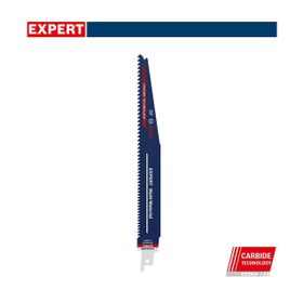 Bosch Expert Multi Material’ S 1156 Xhm Panter Bıçağı 1 Parça Testere