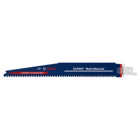 Bosch Expert Multi Material’ S 1156 Xhm Panter Bıçağı 1 Parça Testere