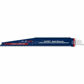 Bosch Expert Multi Material’ S 1156 Xhm Panter Bıçağı 1 Parça Testere
