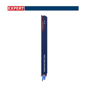 Bosch Expert S 1255 HHM Metal İçin 300 mm Panter Testere