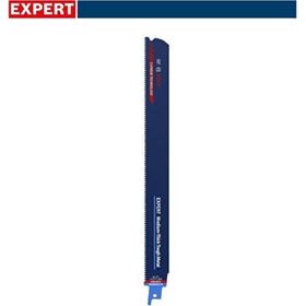 Bosch Expert S 1255 HHM Metal İçin 300 mm Panter Testere