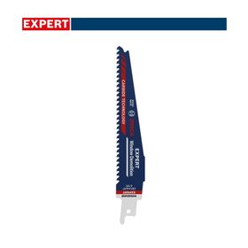 Bosch Expert S 956 DHM Ahşap-Metal Çerçeveler İçin Panter Testere