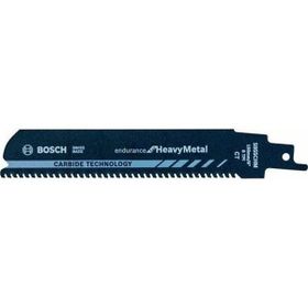 Bosch Expert S 957 CHM Otomotiv Çeliği İçin Panter Testere