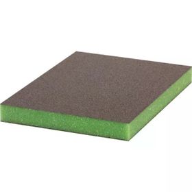 Bosch Expert S471 69x97x26 mm İnce Standart Blok Sünger Zımpara