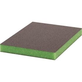 Bosch Expert S471 69x97x26 mm İnce Standart Blok Sünger Zımpara