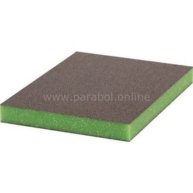 Bosch Expert S471 69x97x26 mm İnce Standart Blok Sünger Zımpara