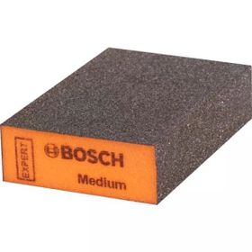 Bosch Expert S471 69x97x26 mm Orta Standart Blok Sünger Zımpara