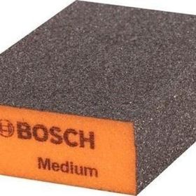 Bosch Expert S471 69x97x26 mm Orta Standart Blok Sünger Zımpara
