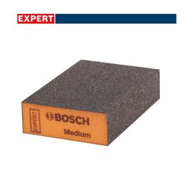 Bosch Expert S471 69x97x26 mm Orta Standart Blok Sünger Zımpara