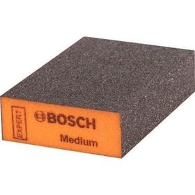Bosch Expert S471 69x97x26 mm Orta Standart Blok Sünger Zımpara