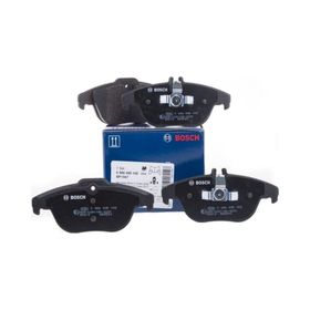 Bosch Expert Scudo Jumpy Ön Fren Balatası