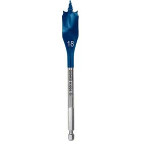 Bosch Expert Self Cut Speed 18x152 mm Yaprak Delme Ucu