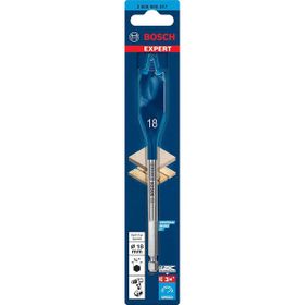 Bosch Expert Self Cut Speed 18x152 mm Yaprak Delme Ucu