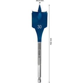 Bosch Expert Self Cut Speed 28x152 mm Yaprak Delme Ucu