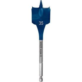 Bosch Expert Self Cut Speed 35x152 mm Yaprak Delme Ucu