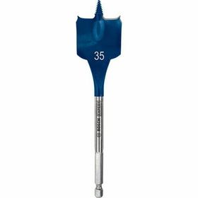 Bosch Expert Self Cut Speed 35x152 mm Yaprak Delme Ucu