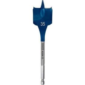 Bosch Expert Self Cut Speed 35x152 mm Yaprak Delme Ucu