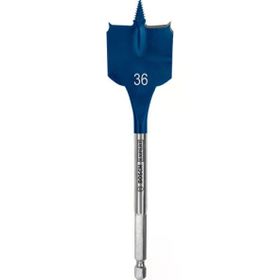 Bosch Expert Self Cut Speed 36x152 mm Yaprak Delme Ucu