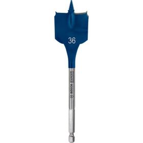 Bosch Expert Self Cut Speed 36x152 mm Yaprak Delme Ucu