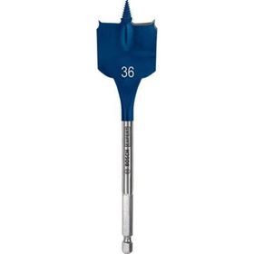 Bosch Expert Self Cut Speed 36x152 mm Yaprak Delme Ucu