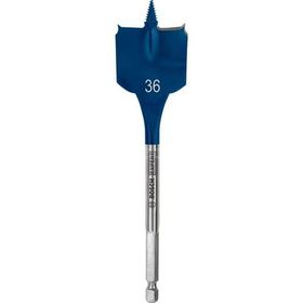 Bosch Expert Self Cut Speed 36x152 mm Yaprak Delme Ucu