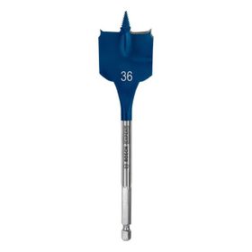 Bosch Expert Self Cut Speed 36x152 mm Yaprak Delme Ucu