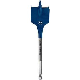 Bosch Expert Self Cut Speed 36x152 mm Yaprak Delme Ucu