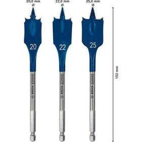 Bosch Expert Self Cut Speed 38x152 mm Yaprak Delme Ucu