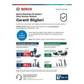 Bosch Expert Self Cut Speed 40x152 mm Yaprak Delme Ucu