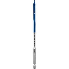 Bosch Expert Self Cut Speed 6x152 mm Yaprak Delme Ucu