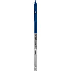 Bosch Expert Self Cut Speed 6x152 mm Yaprak Delme Ucu