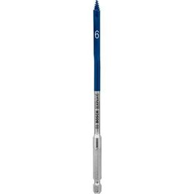 Bosch Expert Self Cut Speed 6x152 mm Yaprak Delme Ucu