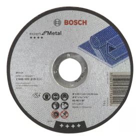 Bosch Expert Serisi 125x1.6 mm Taş Düz Metal Kesme Diski