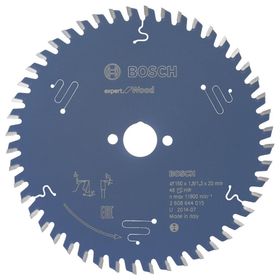 Bosch Expert Serisi 160x20 mm 48 Diş Ahşap Daire Testere Bıçağı