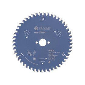 Bosch Expert Serisi 165x20 mm 48 Diş Ahşap Daire Testere Bıçağı