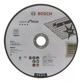 Bosch Expert Serisi 180x1.6 mm Rapido Taş Düz Inox Paslanmaz Çelik Kesme Diski