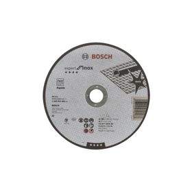 Bosch Expert Serisi 180x1.6 mm Rapido Taş Düz Inox Paslanmaz Çelik Kesme Diski