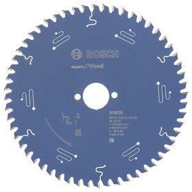 Bosch Expert Serisi 210x30 mm 56 Diş Ahşap Daire Testere Bıçağı