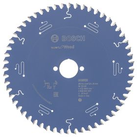 Bosch Expert Serisi 210x30 mm 56 Diş Ahşap Daire Testere Bıçağı