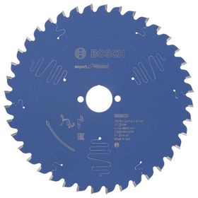 Bosch Expert Serisi 216x30 mm 40 Diş Ahşap Daire Testere Bıçağı