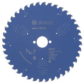 Bosch Expert Serisi 216x30 mm 40 Diş Ahşap Daire Testere Bıçağı