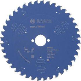 Bosch Expert Serisi 216x30 mm 40 Diş Ahşap Daire Testere Bıçağı