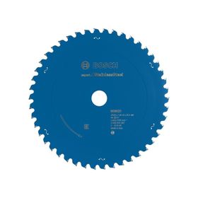 Bosch Expert Serisi 230x25.4 mm 46 Diş Paslanmaz Çelik Daire Testere Bıçağı