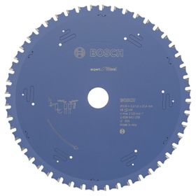 Bosch Expert Serisi 235x25.40 mm 48 Diş Metal Daire Testere Bıçağı